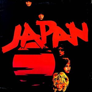 JAPAN LP