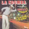 JOHN OZILA / LA KOUMBA / 7" /
