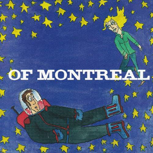 OF MONTREAL 7