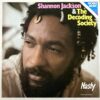 SHANNON JACKSON & THE DECODING SOCIETY / NASTY / LP /