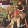 KID CREOLE & THE COCONUTS / THERE'S SOMETHING WRONG IN PARADISE / 7" /