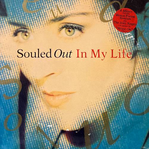 SOULED OUT