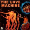 THE LOVE MACHINE / THE LOVE MACHINE / LP /