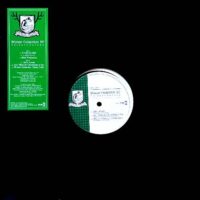 矢舟テツロー / WINTER COLLECTION EP / 12" /