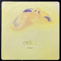 THE DARLING BUDS / EROTICA / LP /