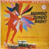 AL STEPHANO AND HIS TRIO / MAMBO BONGO BASH! / LP / 2 MAMBO BONGO BASH