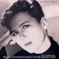 MATHILDE SANTING / MATHILDE SANTING / LP /