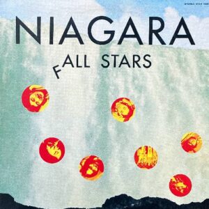 NIAGARA FALL STARS