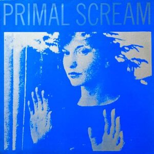 PRIMAL SCREAM 12