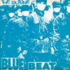 THE OUTLINE BLUE BEAT