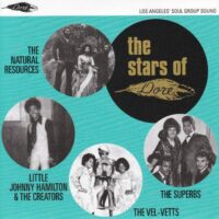 V.A. / THE STARS OF DORE / 7" /