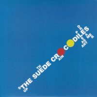 THE SUEDE CROCODILES / STOP THE RAIN / 7" /