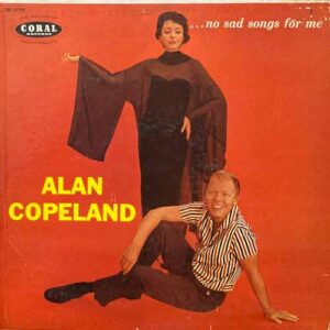 ALAN COPELAND