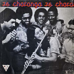 CHARANGA 76