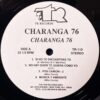 CHARANGA 76 A