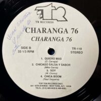 CHARANGA 76 B