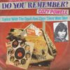 COZY POWELL / DANCE WITH THE DEVIL / 7" /
