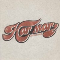 HAR MAR SUPERSTAR / DUI / 7" /