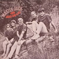 FOUR JACKS AND A JILL / MASTER JACK / LP /