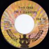 THE 5 STAIRSTEPS / O-O-H CHILD / WHO DO YOU BELONG TO / 7" / 3 O O H CHILD