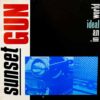 SUNSET GUN / IN AN IDEAL WORLD / LP /