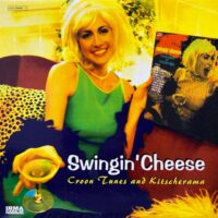 V.A. / SWINGIN' CHEESE / 2LP /