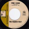 THE FOURTH WAY PINK CLOUD