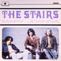 THE STAIRS / MARY JOANNA / 12" /