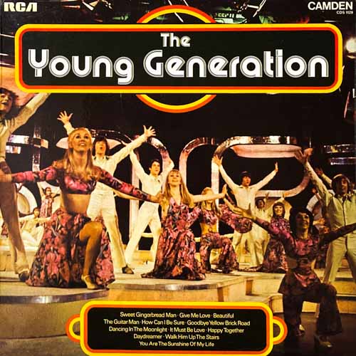 YOUNG GENERATION