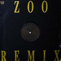 ZOO / ZOO REMIX / 2LP /