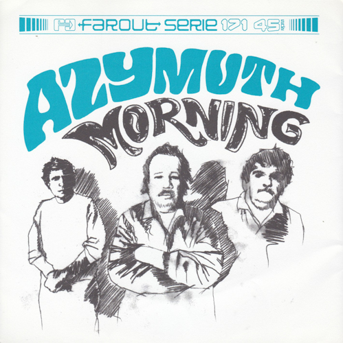 AZYMUTH MORNING