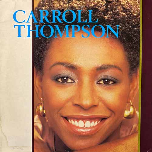 CARROLL THOMPSON