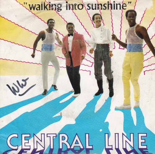 CENTRAL LINE