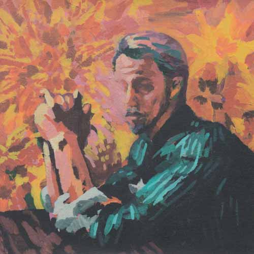 COPA SALVO / おまえだけを I LOVE YOU / NIGHT IN SARAJEVO / 7" / 1 COPA SALVO / おまえだけを I LOVE YOU / NIGHT IN SARAJEVO / 7" /