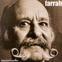 FARRAH / MOUSTACHE / LP /