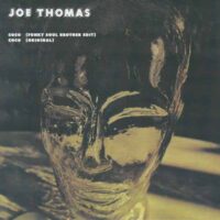 JOE THOMAS / COCO / 7" /