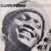 LLOYD PARKS