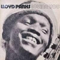 LLOYD PARKS / LOVING YOU / LP /