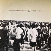 YOUNGBLOOD BRASS BAND / NUCLEAR SUMMER / 12" /