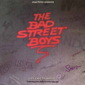 THE BAD STREET BOYS