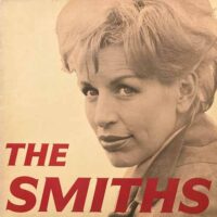 THE SMITHS / ASK / 12" /