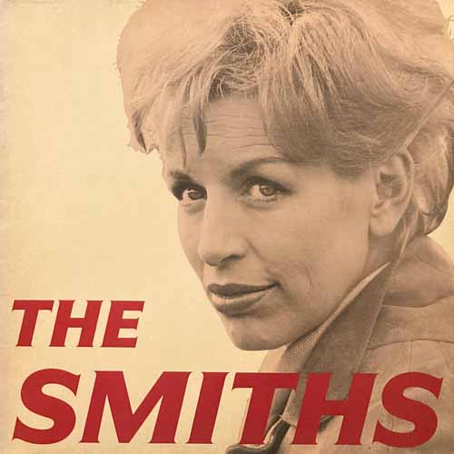 THE SMITHS ASK
