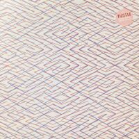 TUSSLE / KLING KLANG / LP /