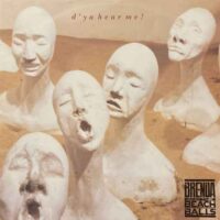 BRENDA AND THE BEACH BALLS / D'YA HEAR ME! / 12" /