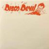 LEE PERRY AND THE FULL EXPERIENCES / DISCO DEVIL / 12" /