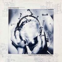 DUB SYNDICATE / TUNES FROM THE MISSING CHANNEL / LP /