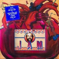 CHARLES EARLAND / EARLAND'S JAM / LP /