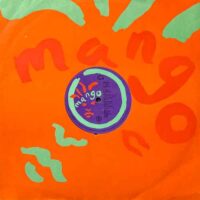 EBONY / SLY & ROBBIE / SILLY WASN'T I / BACK TO BASE / 12" /