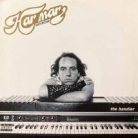 HAR MAR SUPERSTAR / THE HANDLER / LP /