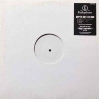 SUPER BUTTER DOG / TAKEN FROM THE ALBUM HELLO! FEED☆BACK / 12" /